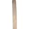 Ekena Millwork 4"W x 26"D x 30"H Thorton Rough Sawn Knee Brace, Douglas Fir BRC04X26X30THR00RDF - alternate 3